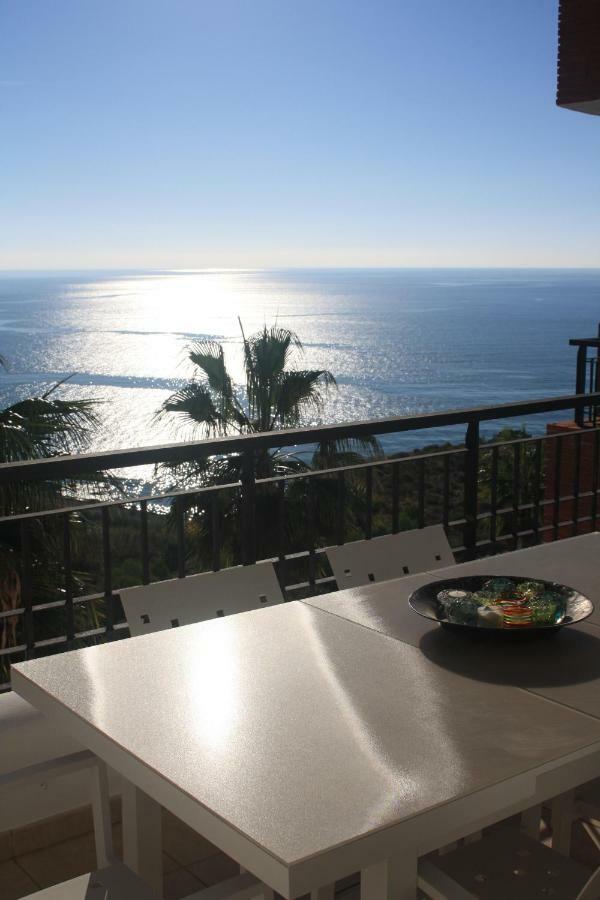 Apartment Casaluthel Calaceite 토록스 외부 사진