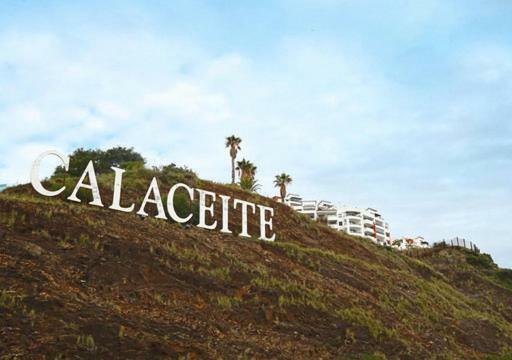 Apartment Casaluthel Calaceite 토록스 외부 사진