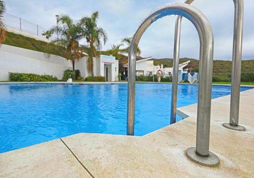 Apartment Casaluthel Calaceite 토록스 외부 사진