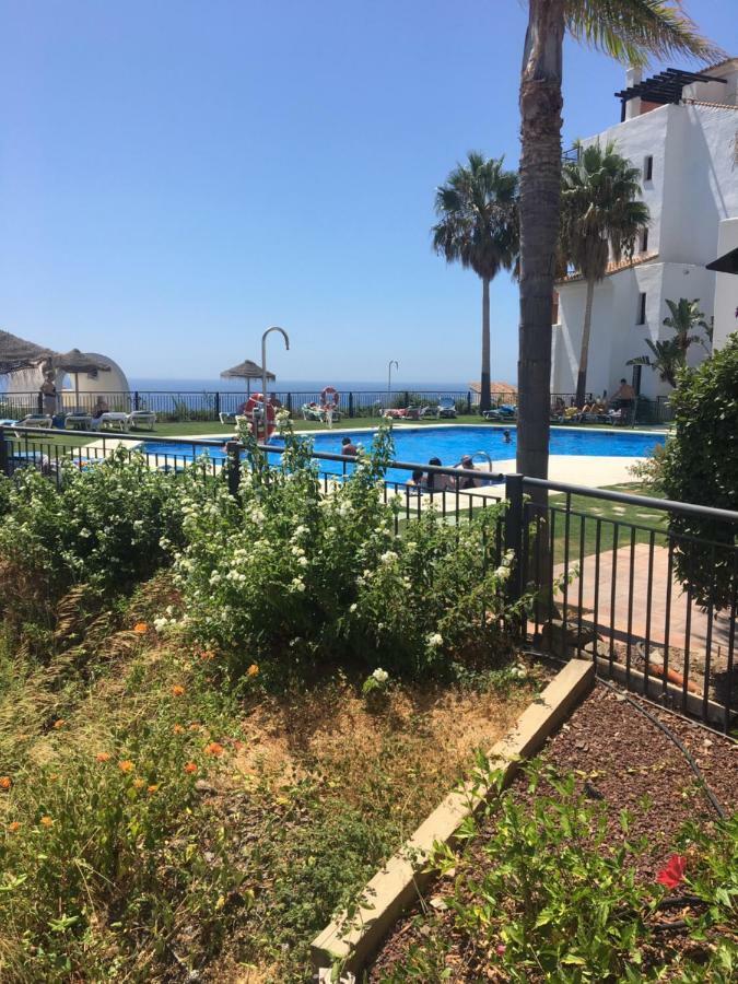 Apartment Casaluthel Calaceite 토록스 외부 사진